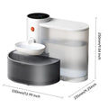 Dispenser di acqua per animali