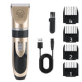 Pet Hair Clipper