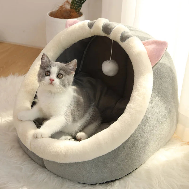 Pet house