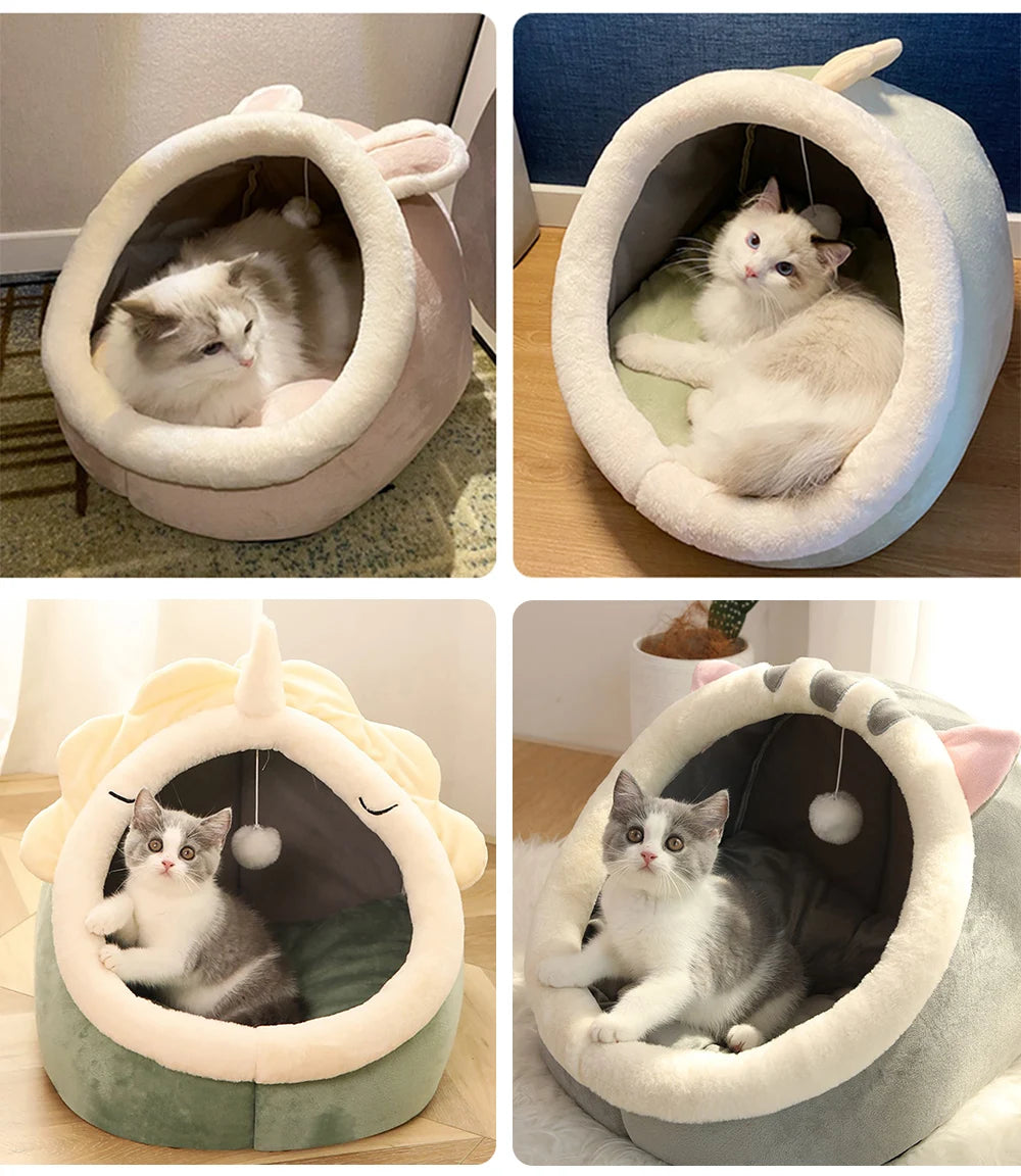 Pet house