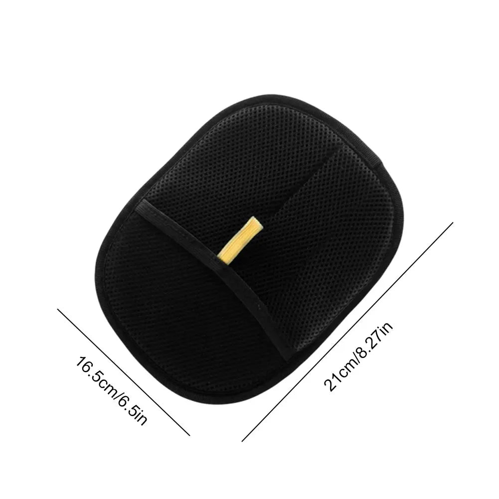 Pet Grooming Glove – Guanto Rimuovi Pelo per Cani e Gatti