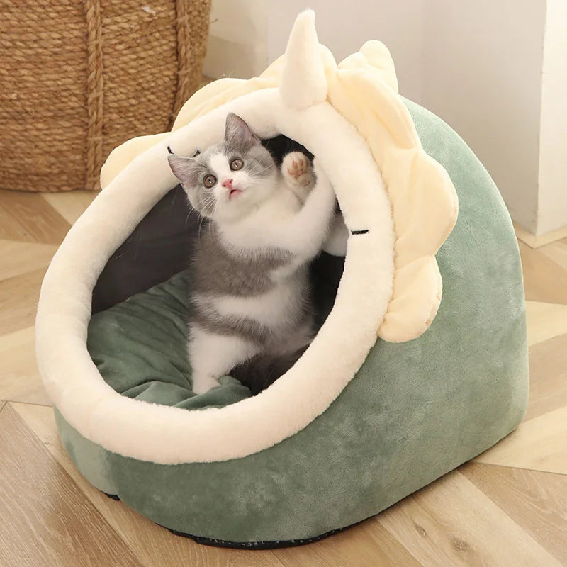 Pet house