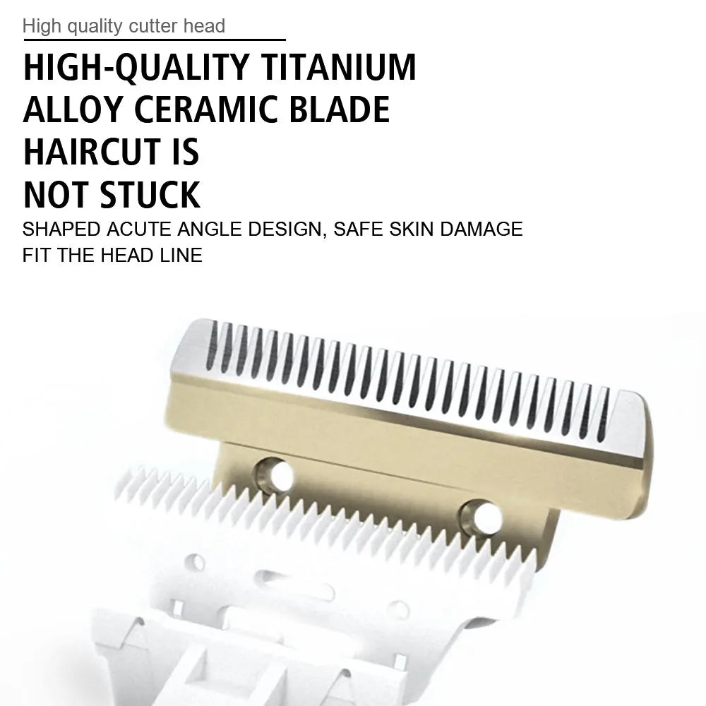 Pet Hair Clipper